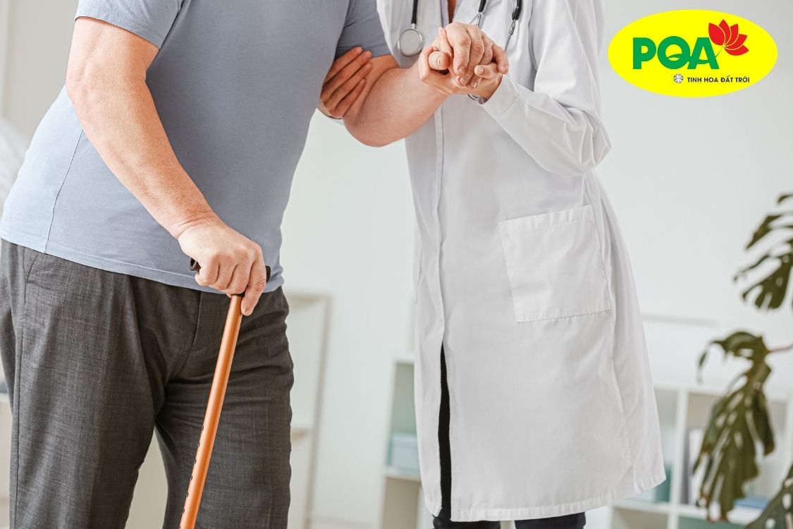 Top 10 + bài tập phục hồi chức năng dành cho người bệnh Parkinson