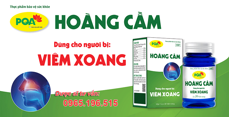 Cách hỗ trợ chữa trị viêm xoang nặng tại nhà hiệu quả bằng Đông Y