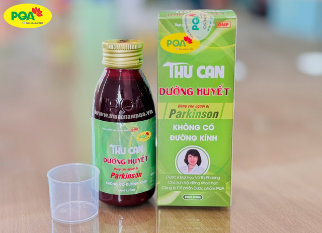Giải pháp toàn diện hỗ trợ điều trị cho người Parkinson
