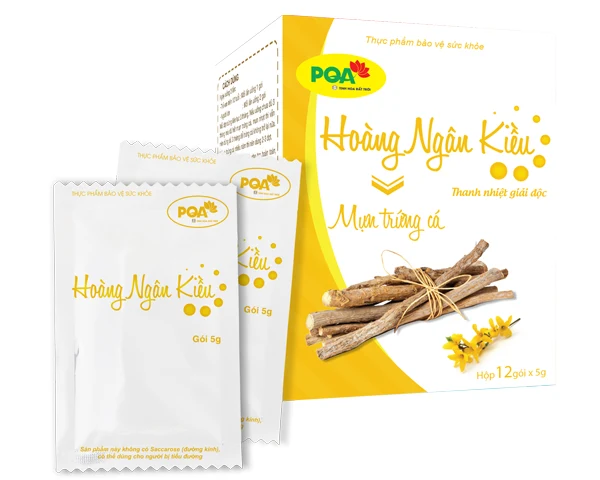 PQA Hoàng Ngân Kiều