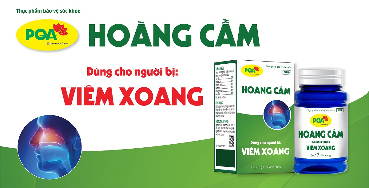 pqa hoàng cầm