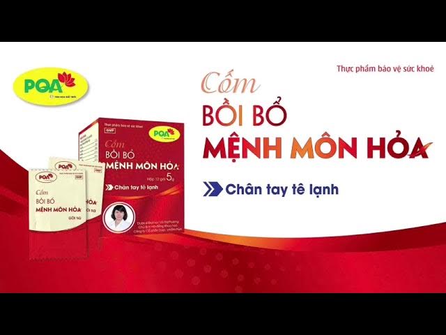 pqa mệnh môn hoả