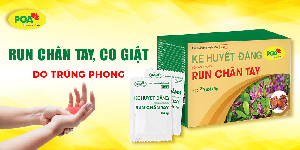 pqa kê huyết đằng