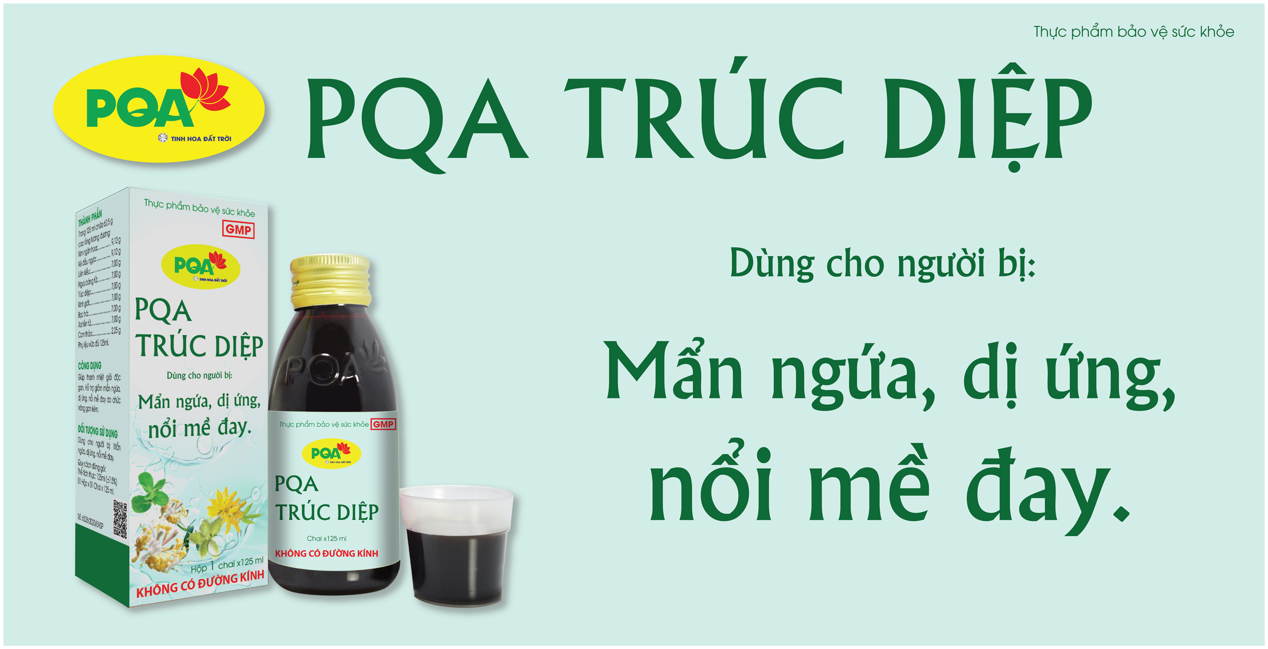 pqa trúc diệp